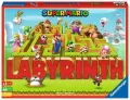 Labirynt. Labyrinth. Super Mario - tantis.pl