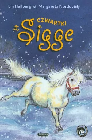 Czwartki z Sigge. Sigge - tantis.pl