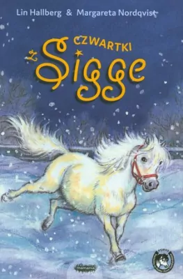 Czwartki z Sigge. Sigge