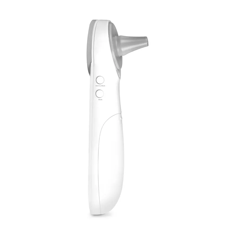 Termometr bezdotykowy NENO Medic T07 - tantis.pl