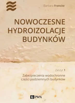 Nowoczesne hydroizolacje budynków cz.1 Zabezpiecz.