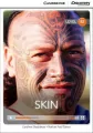 Skin Upper Intermediate Book with Online Acces - tantis.pl