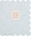 Karnet B6 Chrzest - tantis.pl