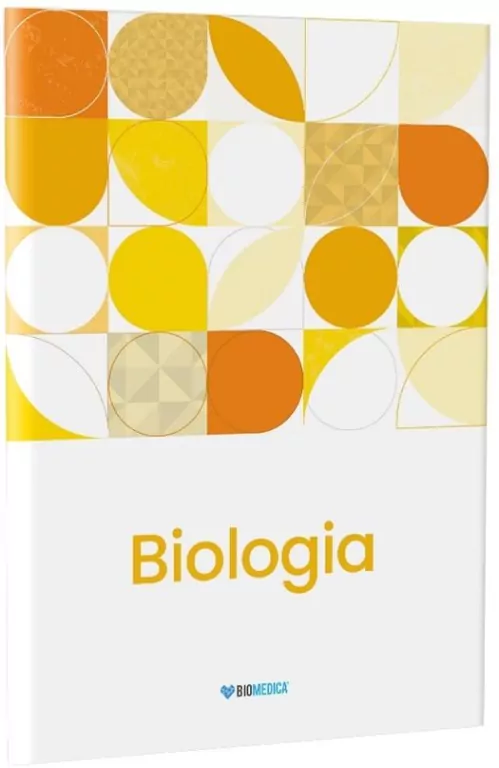 Biologia. Zeszyt tematyczny pomarańczowy. Matura 2023+ - tantis.pl
