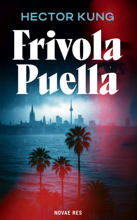 Frivola Puella - tantis.pl