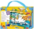 Stwórz pejzaż miejski Sydney - puzzle drewniane 3D - tantis.pl