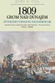 1809 Grom nad Dunajem T.2 Zwycięstwa Napoleona - tantis.pl