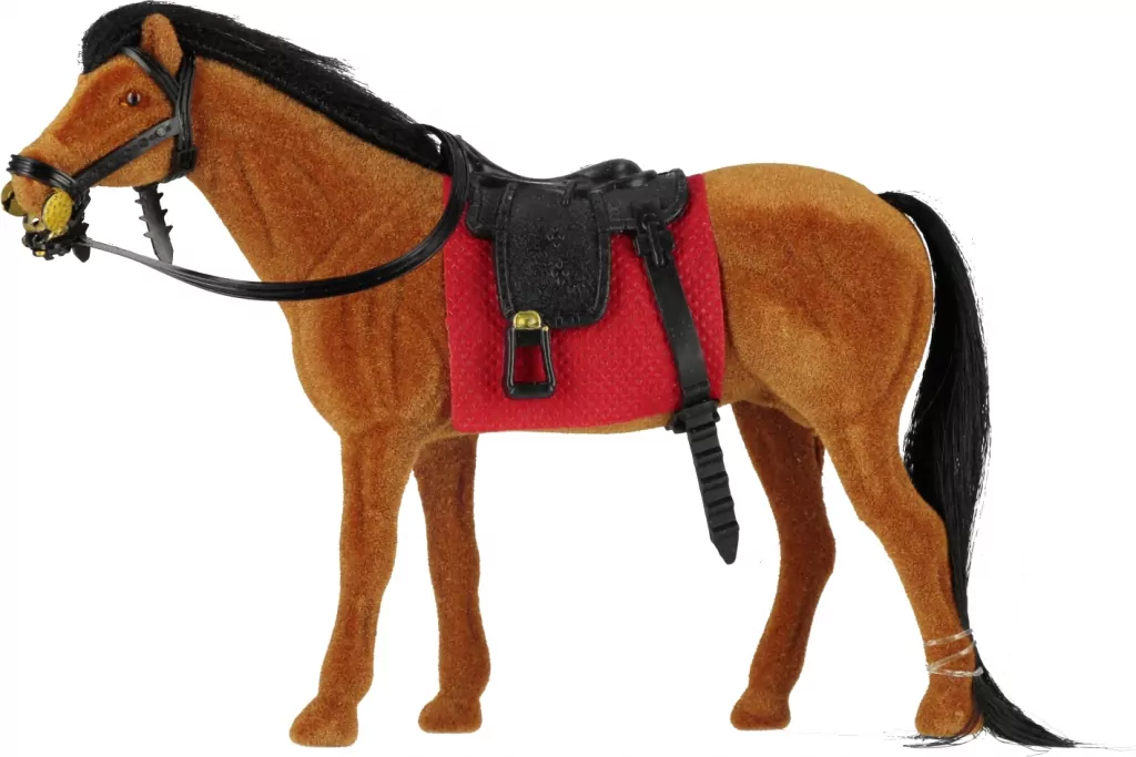 KONIK FLOK 17X20X4 MIX2 MC PBH 144/288 - tantis.pl