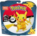 Mega Construx. Pokemon. Pikachu - tantis.pl