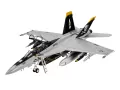 Cobi. Samolot 1:72 F/A 18F Super Hornet - tantis.pl