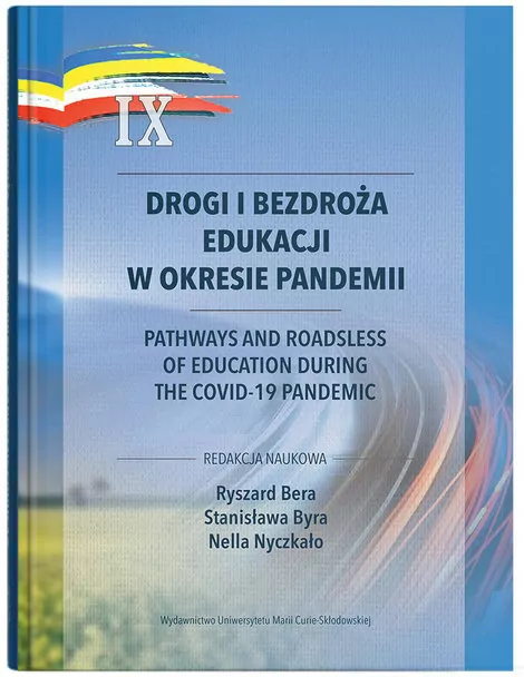 Drogi i bezdroża edukacji w okresie pandemii - tantis.pl