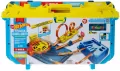 Hot Wheels. Track Builder Turbowyrzutnia GVG11 - tantis.pl