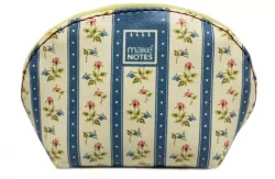 Vintage B Portmonetka żółty