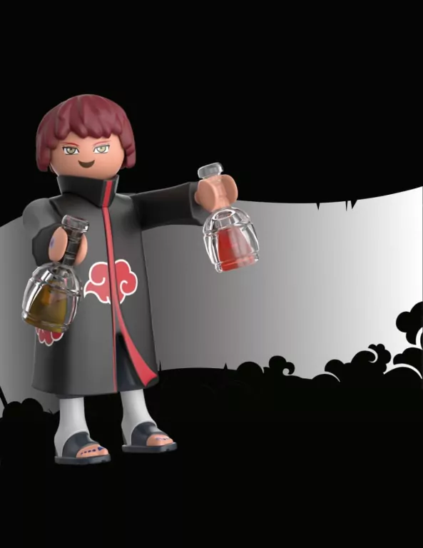 Sasori. Naruto 71224 - tantis.pl