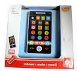 Interaktywny telefon. Smily fone