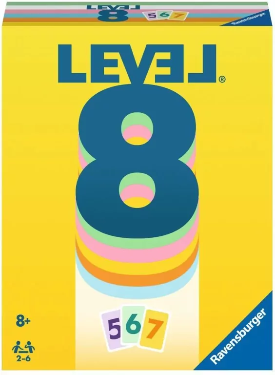 Level 8 - tantis.pl