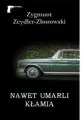 Nawet umarli kłamią - tantis.pl