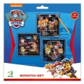 Wydrapywanka. Paw Patrol - tantis.pl