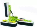 Kosiarka trzyczęściowa Claas Disco 8550 C Plus 02218 - tantis.pl