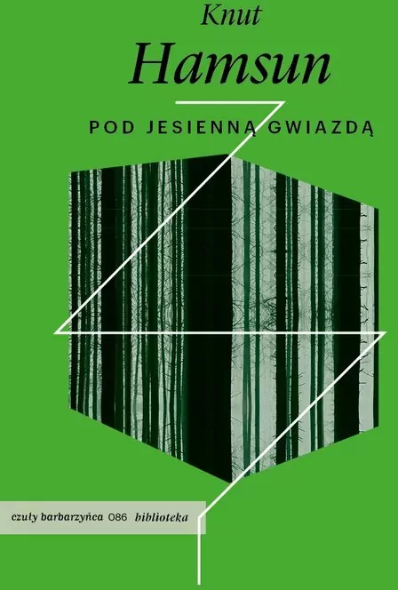 Pod jesienną gwiazdą - tantis.pl