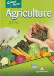 Career Paths. Agricultur. Student's Book (Podręcznik) + Kod. Język angielski