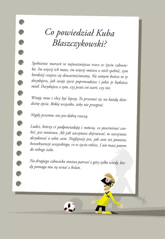 Wielcy przyjaciele dzieci - tantis.pl