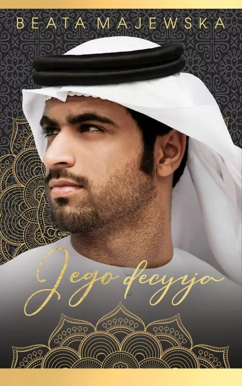 Jego decyzja - tantis.pl