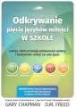 Odkrywanie pięciu języków miłości w szkole - tantis.pl