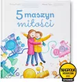 5 maszyn miłości - tantis.pl