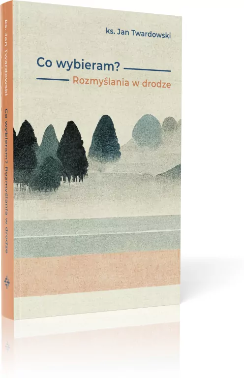 Co wybieram? Rozmyślania w drodze - tantis.pl