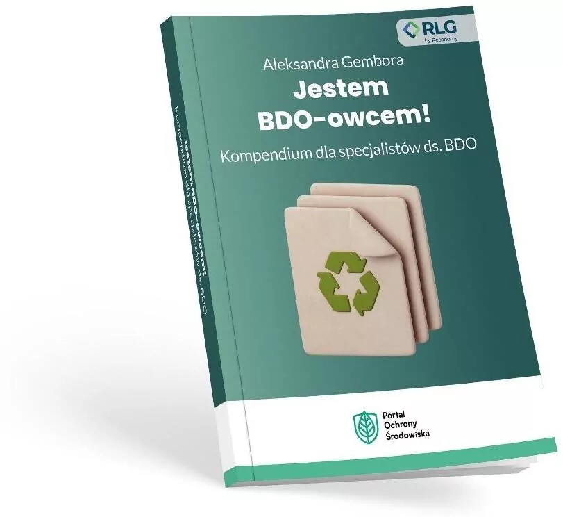 Jestem BDO-owcem! Kompendium dla specjalistów... - tantis.pl