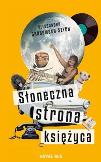 Słoneczna strona księżyca - tantis.pl