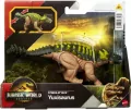 Jurassic World Figurka Strike Attack Yuxisaurus - tantis.pl