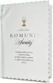 Karnet B6 Komunia - tantis.pl