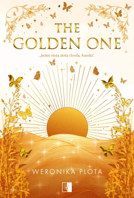 The Golden One - tantis.pl