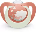 NUK. First Choice. Smoczki. 18-36 miesięcy. Król Lew - tantis.pl