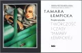 Tamara Łempicka. Projekt artystka - tantis.pl