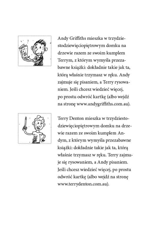 39-piętrowy domek na drzewie. Domek na drzewie. Tom 3 - tantis.pl