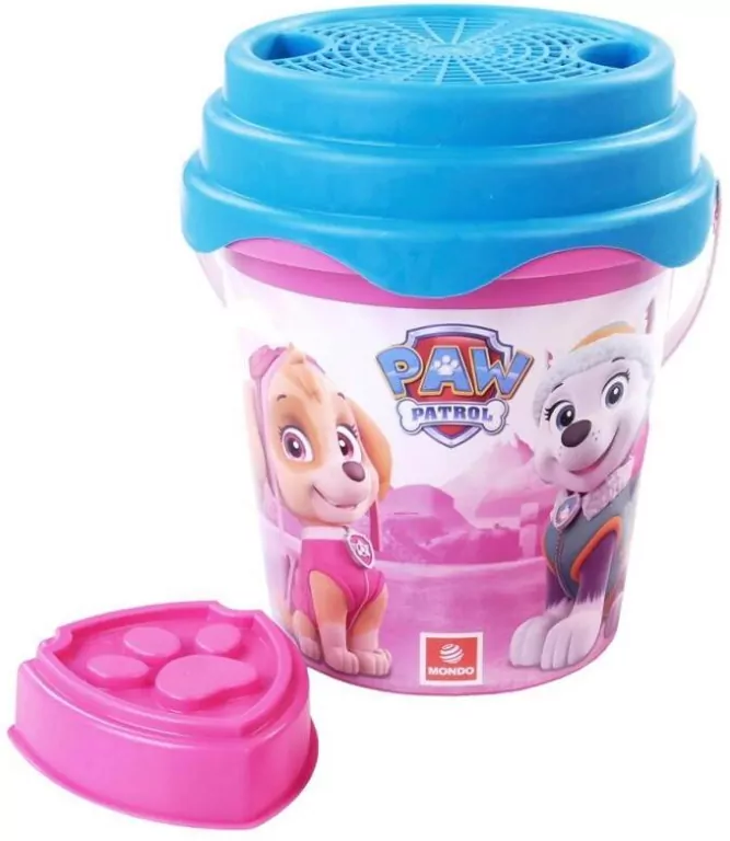Zestaw do piasku Paw Patrol - tantis.pl