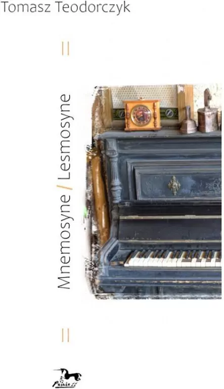 Mnemosyne /Lesmosyne - tantis.pl
