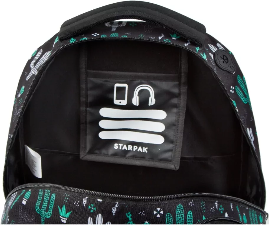 Plecak CACTUS STARPAK - tantis.pl