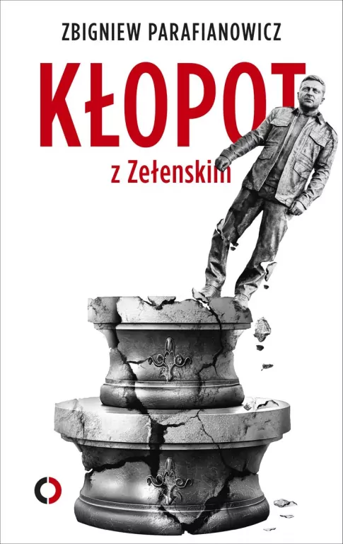 Kłopot z Zełenskim - tantis.pl