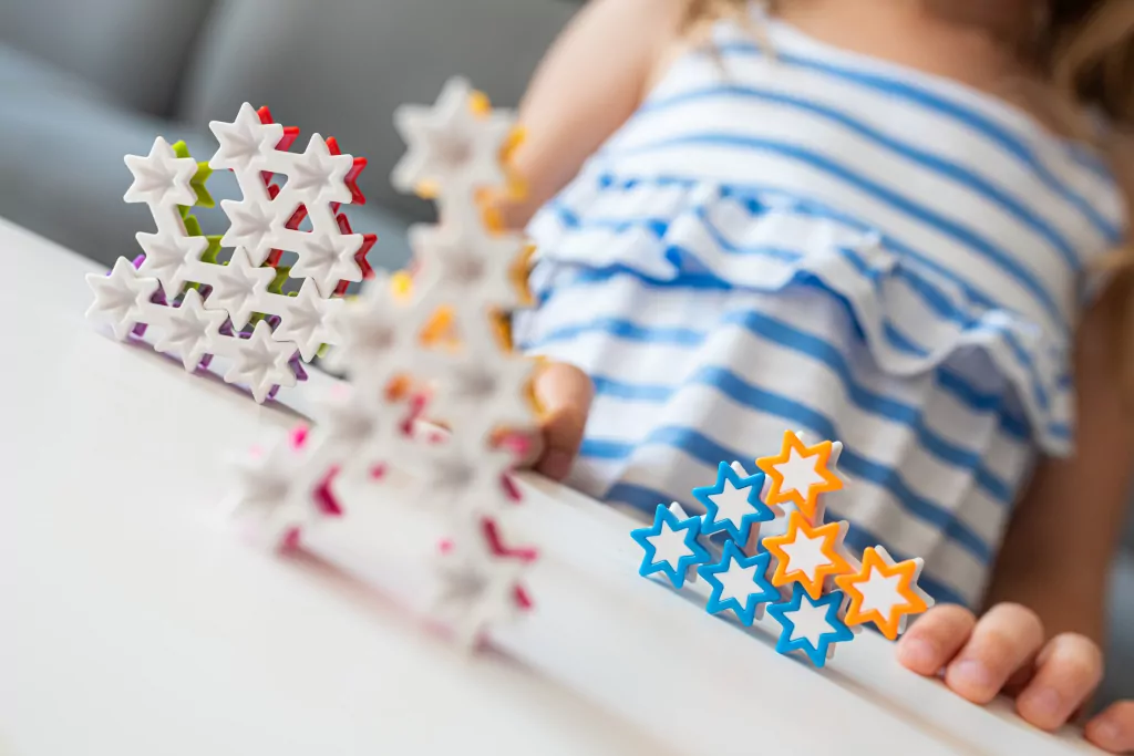 IQ Stars. Smart Games - tantis.pl