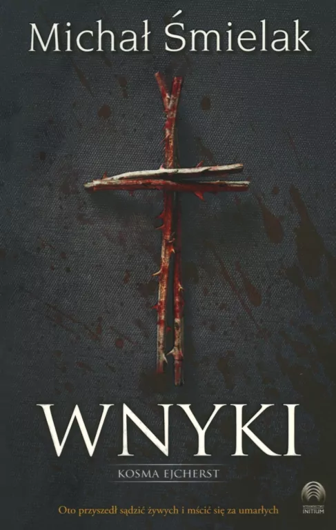 Wnyki. Kościół Chrystusa Mściwego - tantis.pl