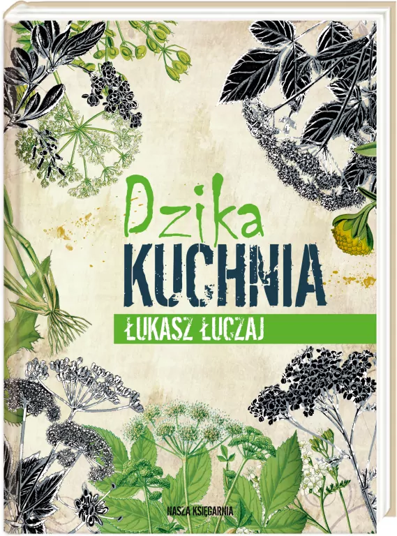 Dzika kuchnia - tantis.pl