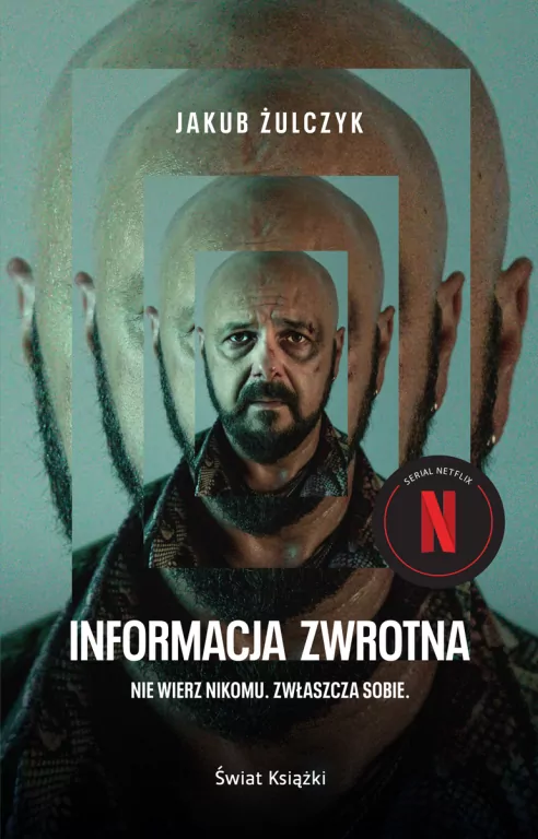 Informacja zwrotna w.filmowe - tantis.pl