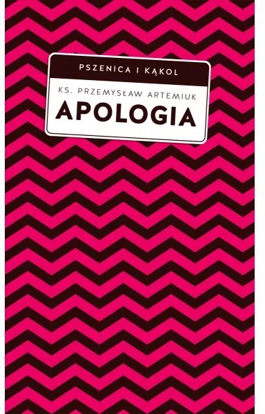 Apologia - tantis.pl