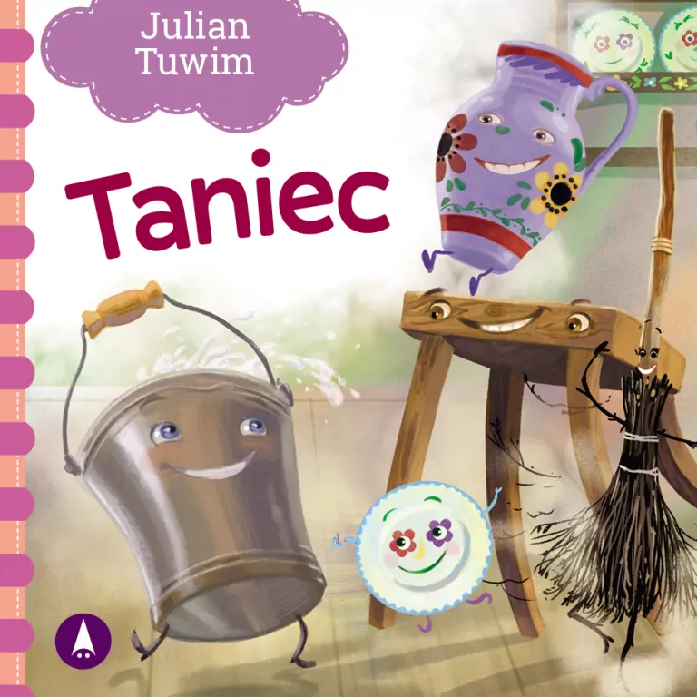 Taniec - tantis.pl