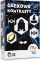 Baby Geek. Geekowe kontrasty - tantis.pl