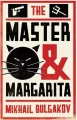 Master and Margarita - tantis.pl